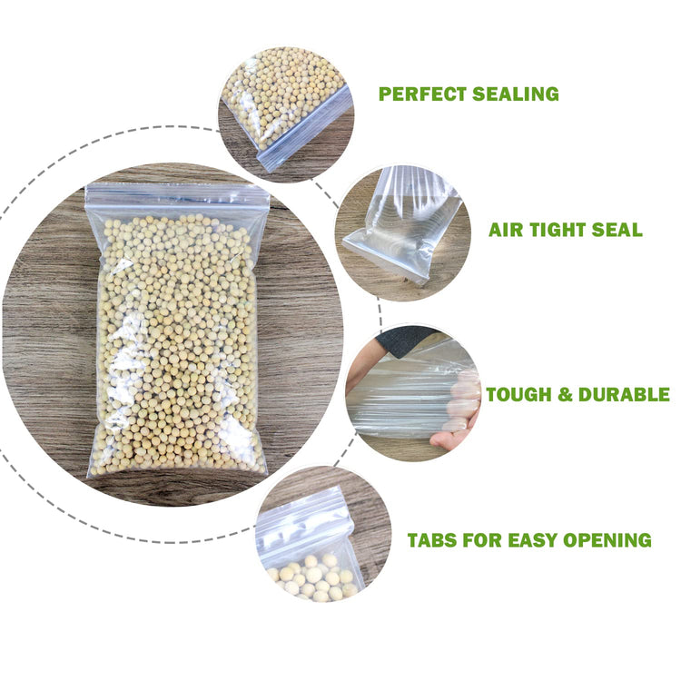 13" X 18" 500 Bags (500 Count)