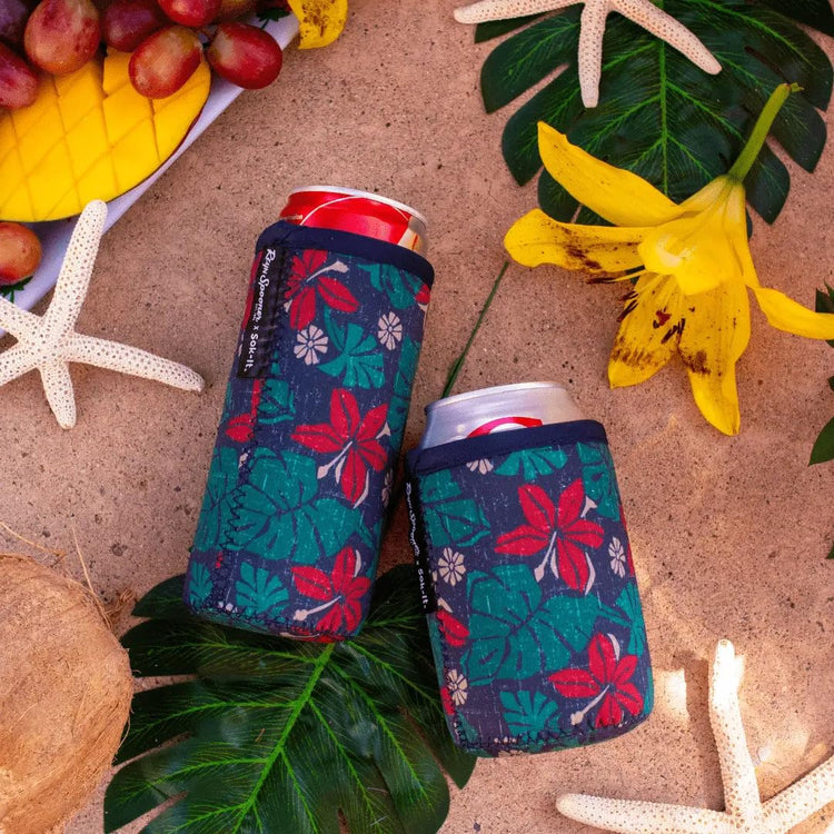 CanSok Sleeve for Beer & Soda Insulated Neoprene Cover