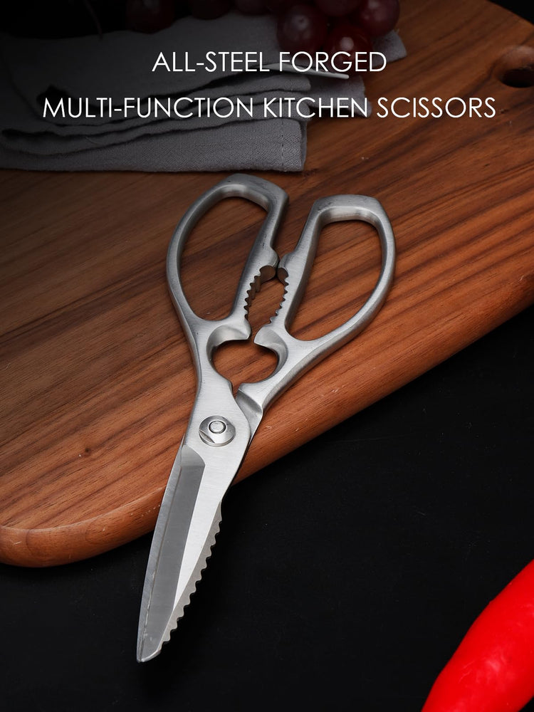 Kitchen Scissors