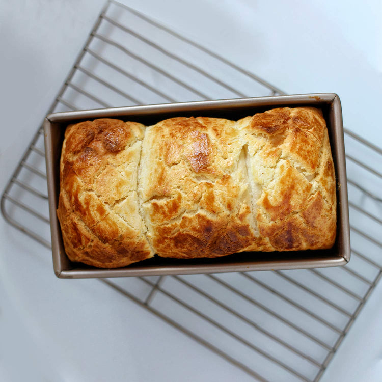 Pullman Loaf Pan with Lid