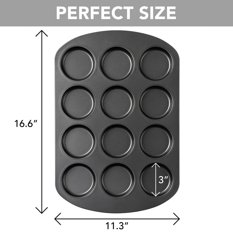 Muffin Top Pan