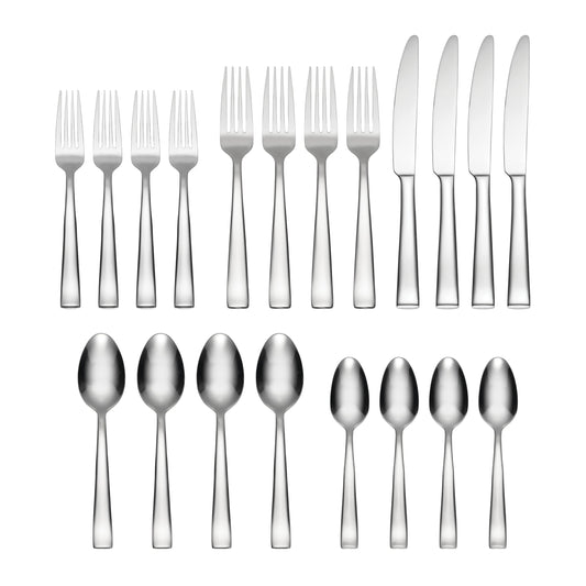 Monolith 20 Piece 18 (4 Count)
