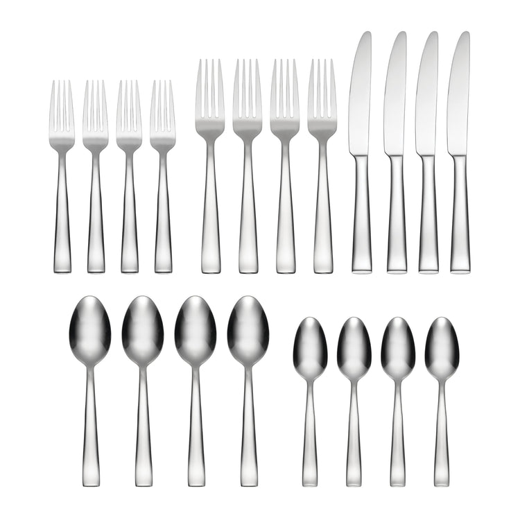 Monolith 20 Piece 18 (4 Count)