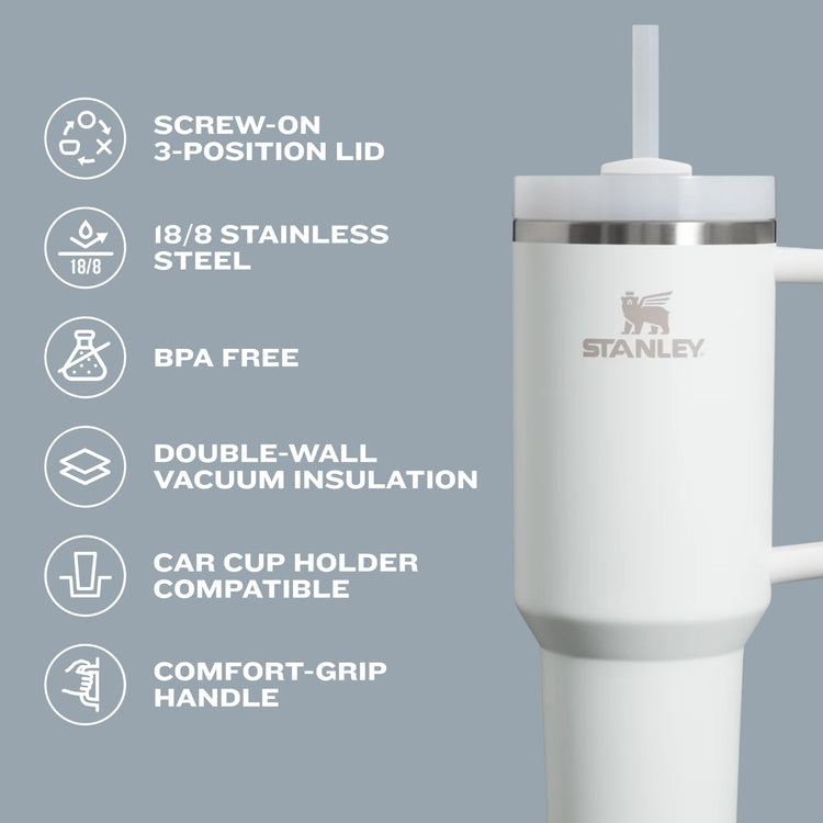 Quencher H2.0 Flow State Tumbler