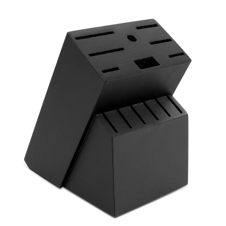 Universal Knife Block Without Knives
