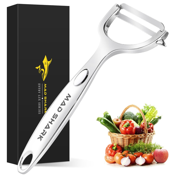 Vegetable Peeler