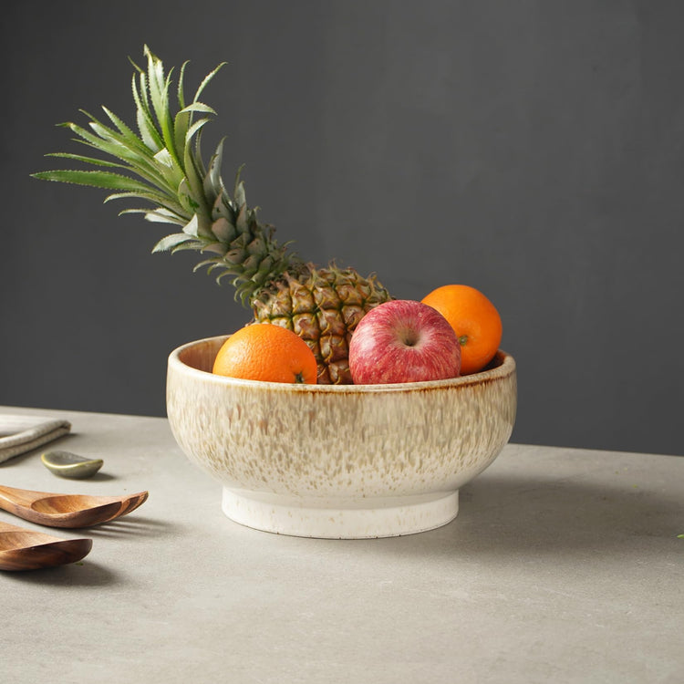 Extra Large Salad Bowl