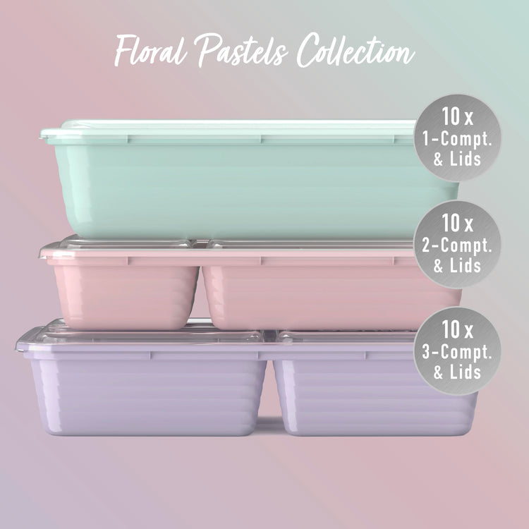 Prep Meal Prep Kit (30 Count)