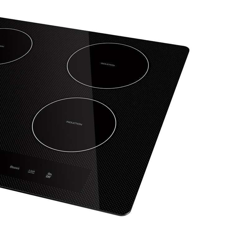 24 Inch Electric Induction Cooktop