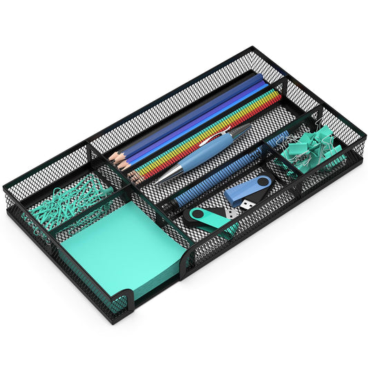 Desk Drawer Organizer