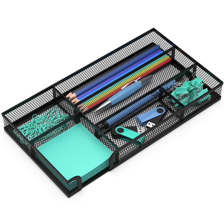 Desk Drawer Organizer
