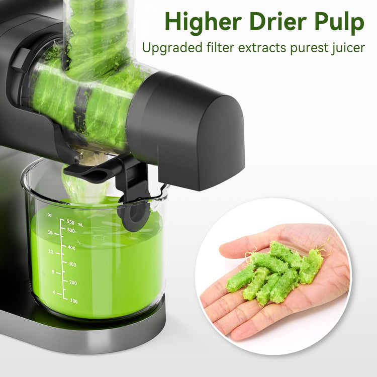 Juicer Machine
