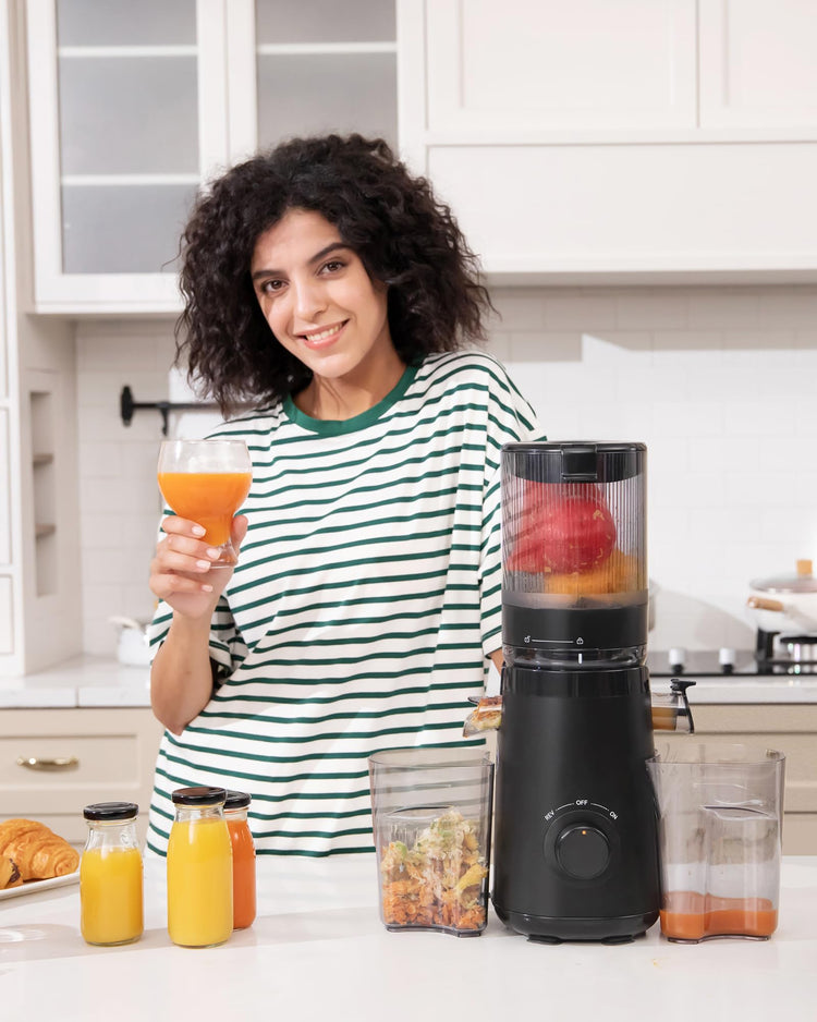 Juicer Machines