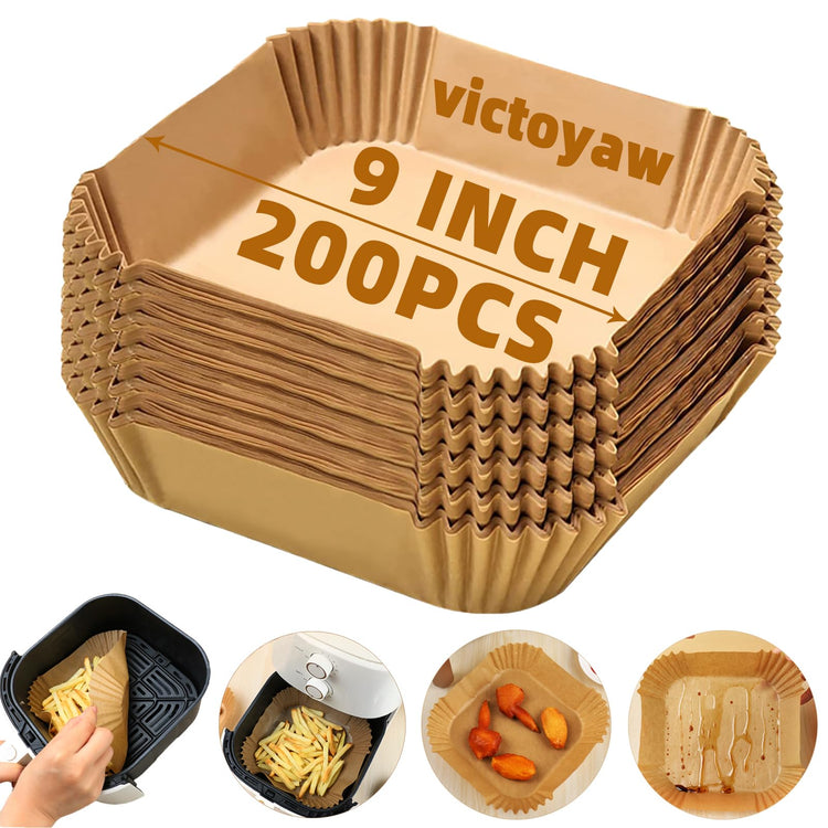 Air Fryer Liners Disposable