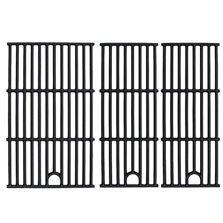 17" Grill Grate for Charbroil Performance 4 Burner 463352521