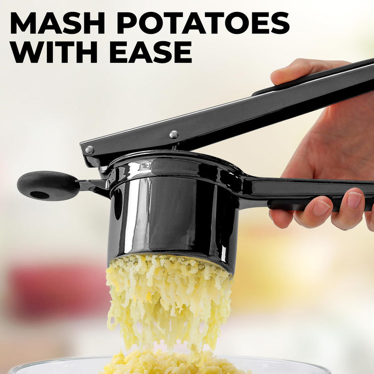 Premium Large 15oz Potato Ricer