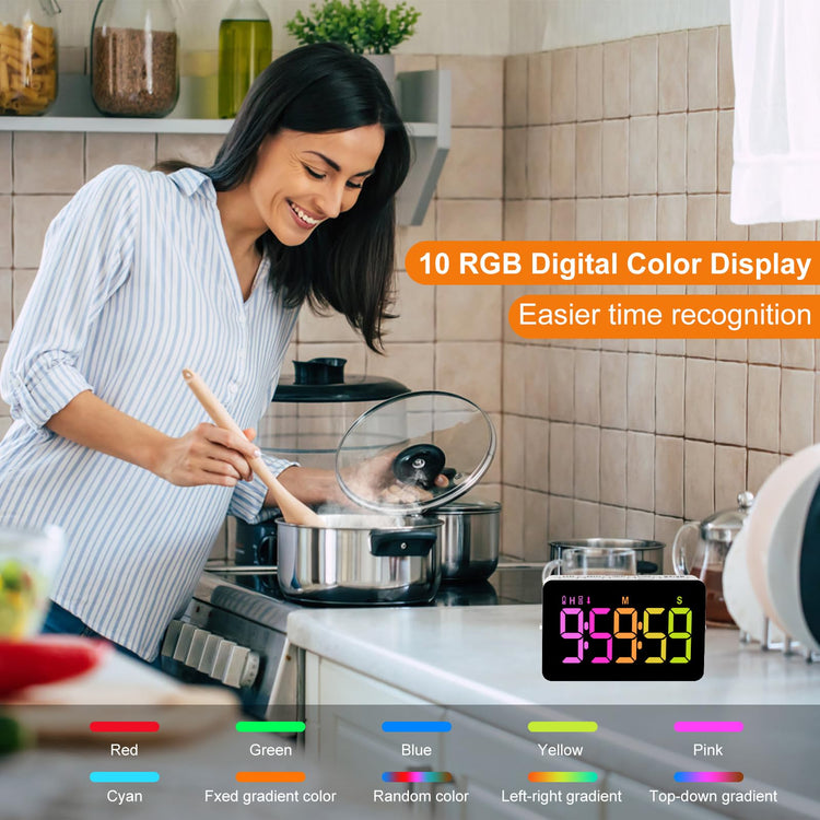 Kitchen Digital Timer