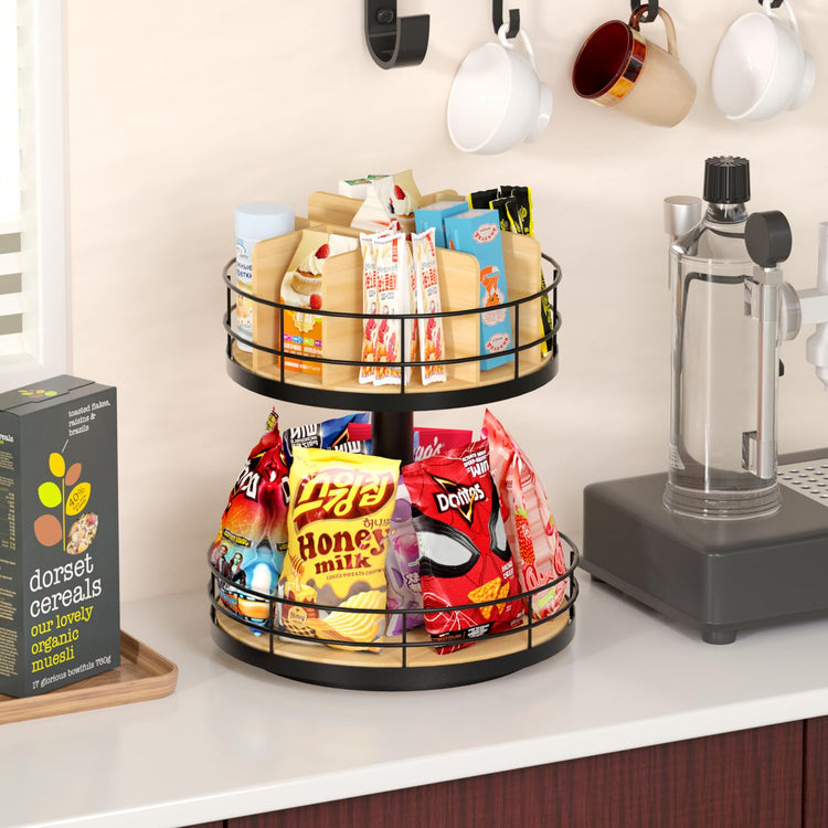 Snack Organizer