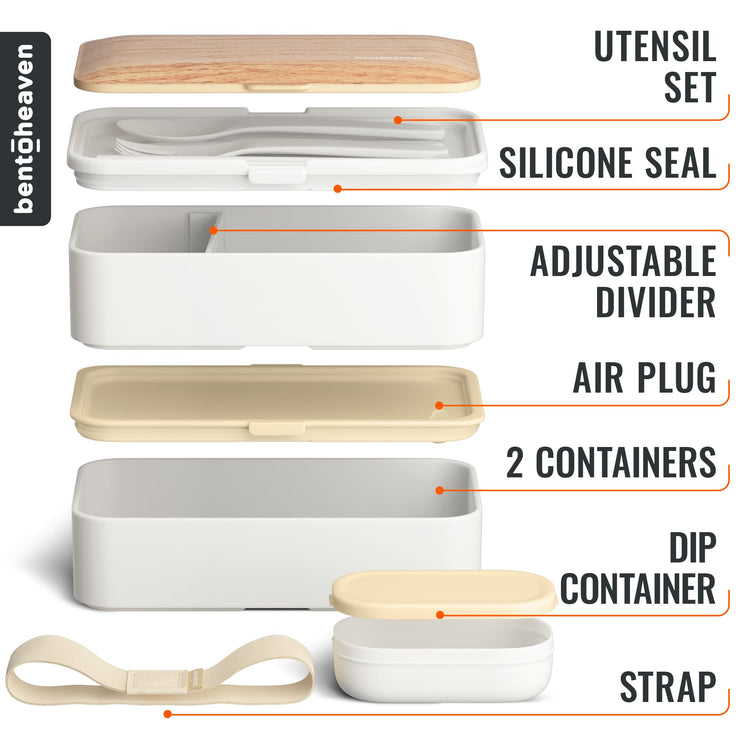 Bento Box Adult