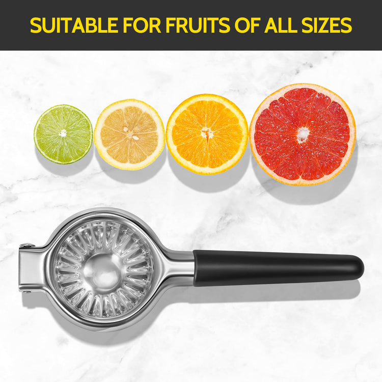Lemon Squeezer
