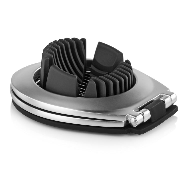 Heavy Duty Egg Slicer with 3 Slicing Styles