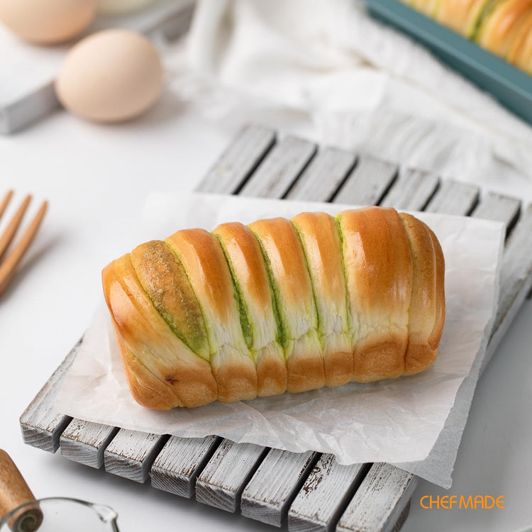 Mini Bread Loaf Pan