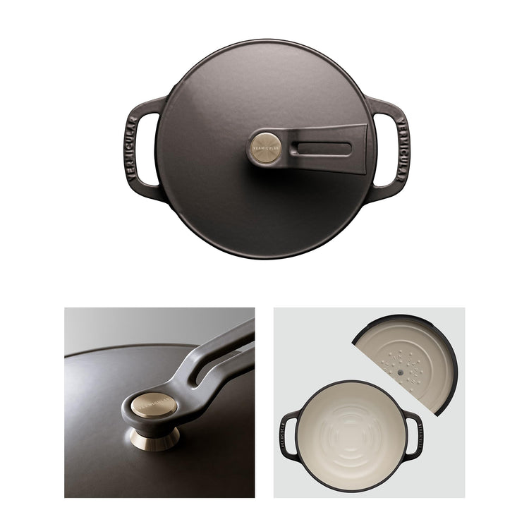 Oven Pot 2.0 14cm
