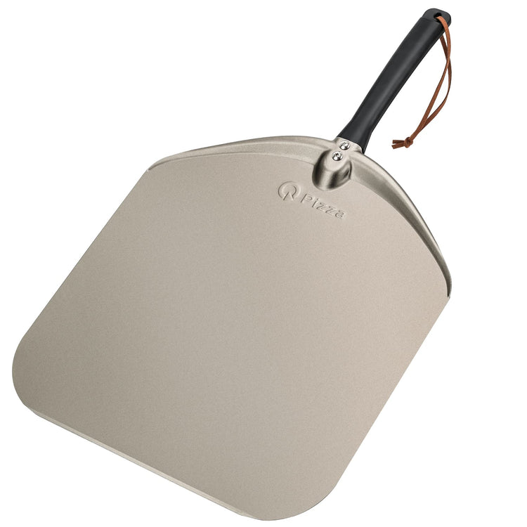 Aluminum Pizza Peel