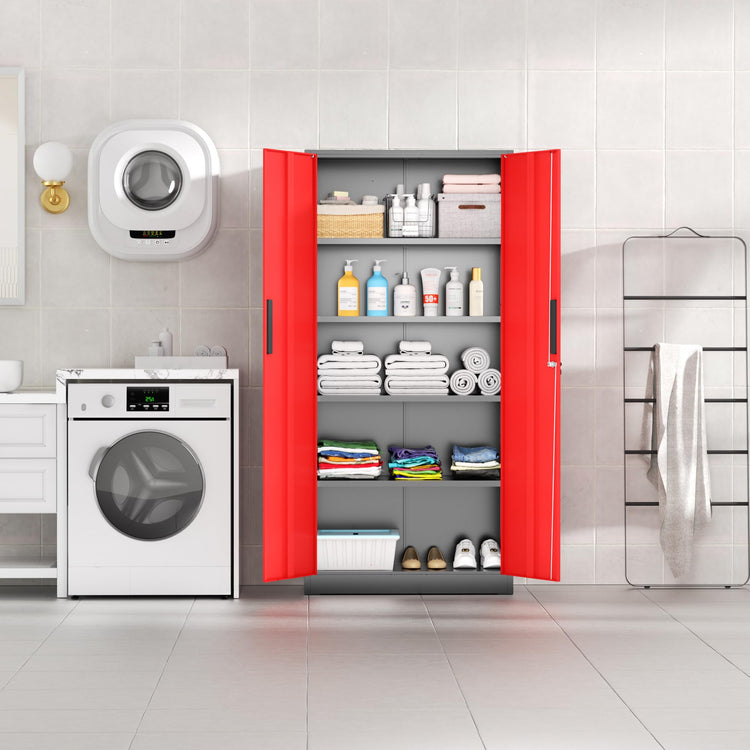 Storage Cabinet