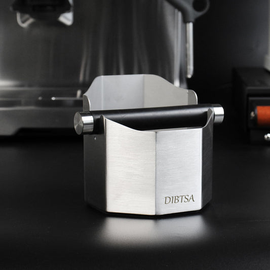 Espresso Knock Box