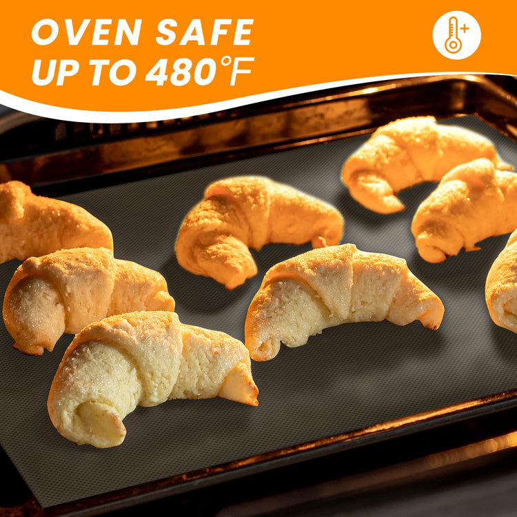 Silicone Baking Mat Roll