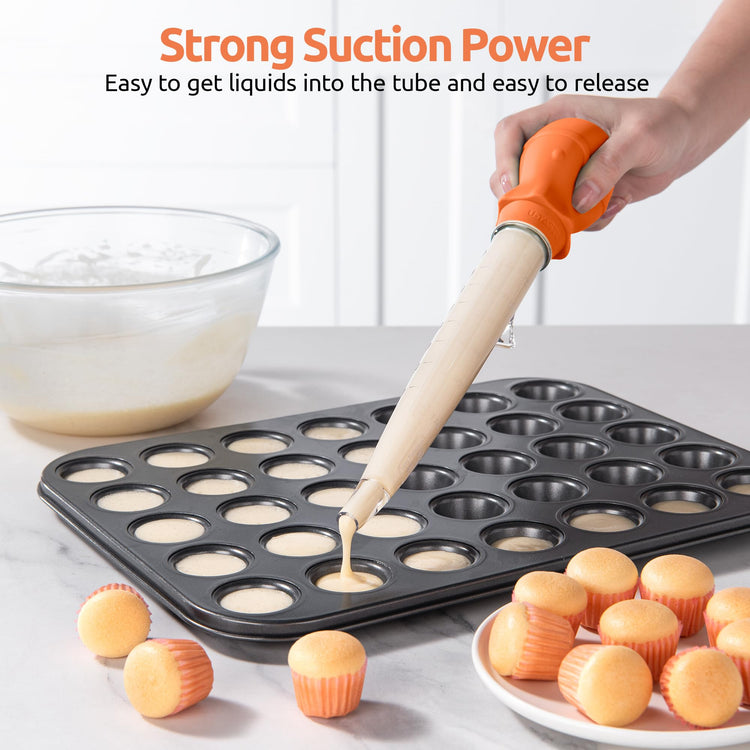 Turkey Baster for Cooking