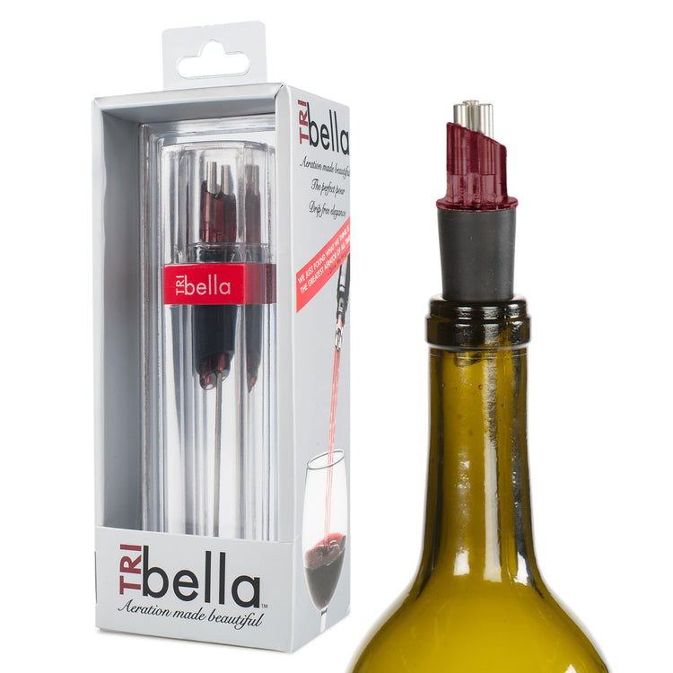 Pourtable Wine Aerator