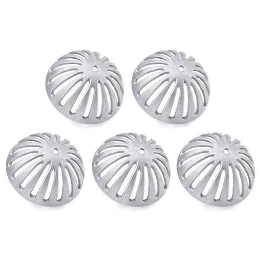 Aluminum Floor Drain Cover