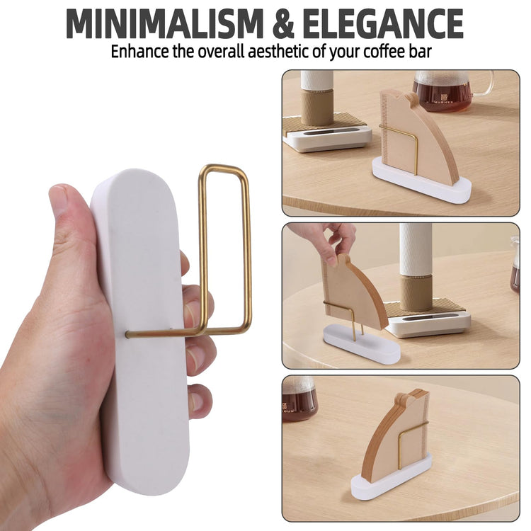Coffee Filter Holder