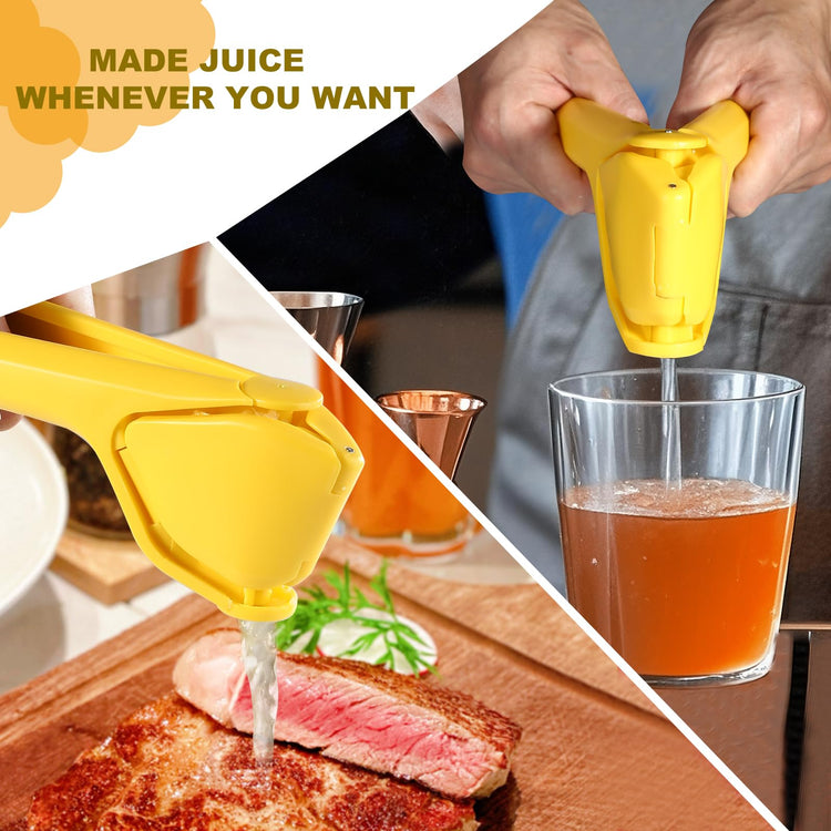 Lemon Squeezer