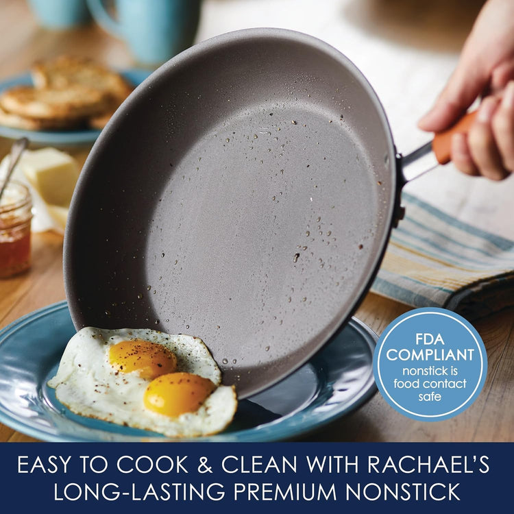 Cucina Nonstick Cookware