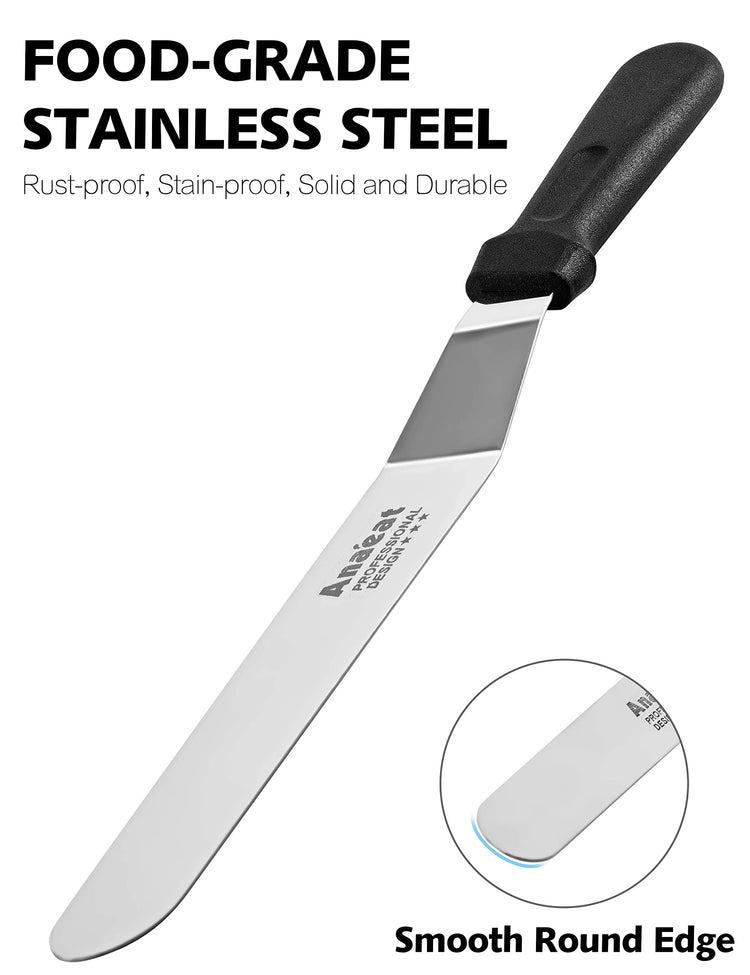 Icing Spatula