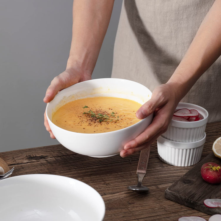 Salad Bowls Large Pho Bowls (2 Count)
