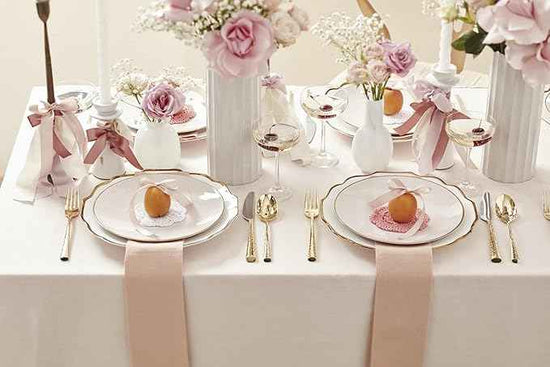 Lenox 897309 Trianna Coupe Salad Plates, Set of 4