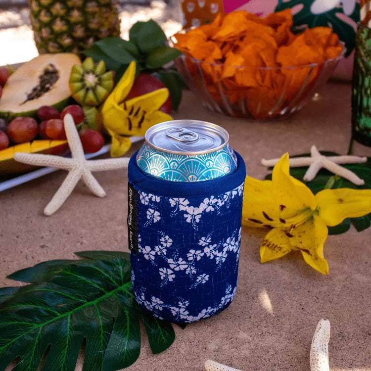 CanSok Sleeve for Beer & Soda Insulated Neoprene Cover