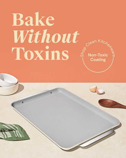 Non Stick Ceramic