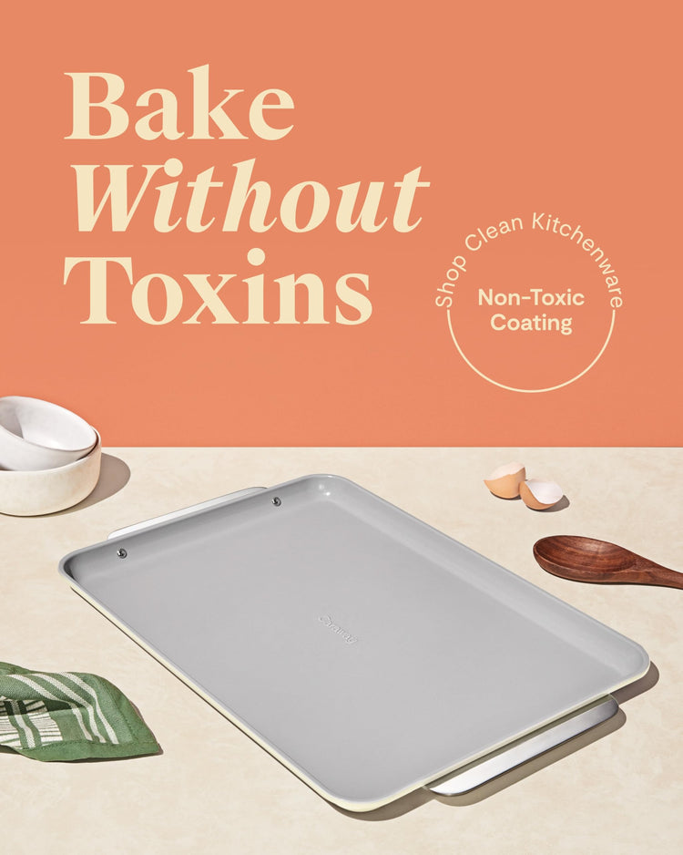 Non Stick Ceramic