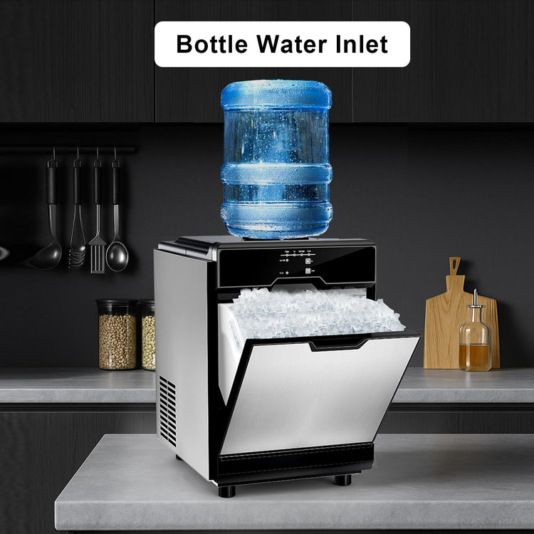 Nugget Ice Maker