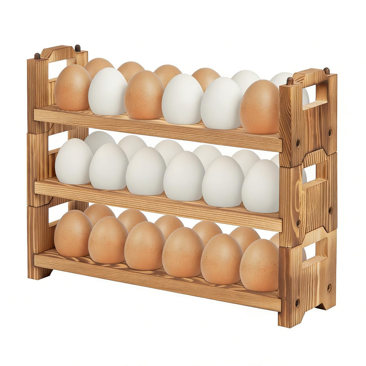 Egg Holder Countertop (36 Count)