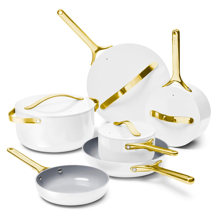 16 Piece Deluxe Non