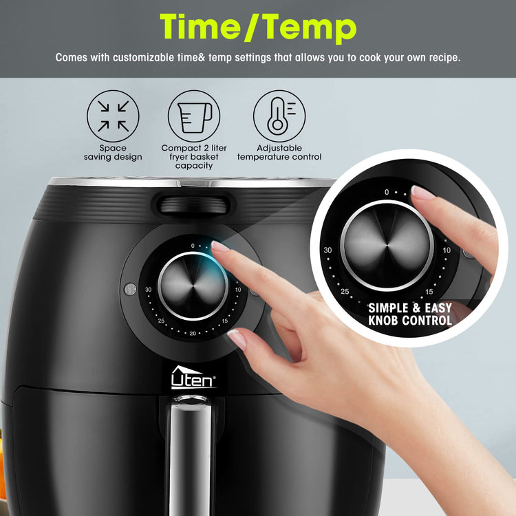Air Fryer 5.8QT