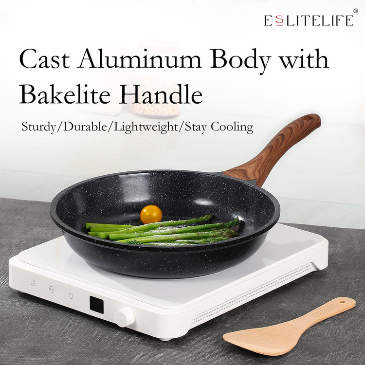 Nonstick Ceramic Frying Pan Skillet