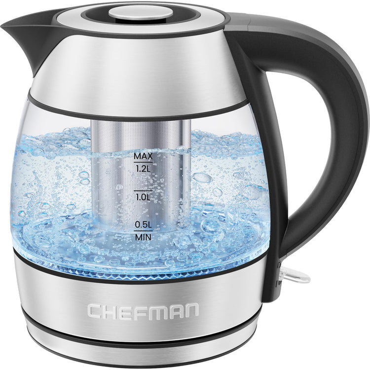 Electric Kettle