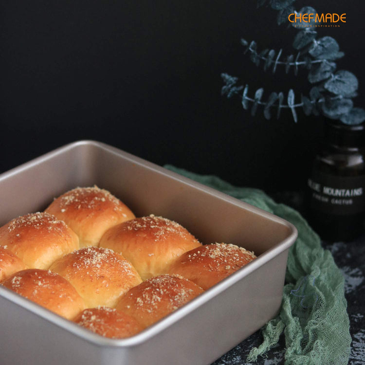 Square Cake Pan